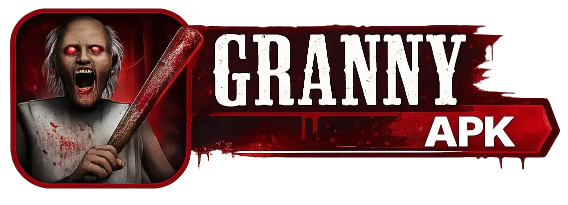 Granny 4 APK